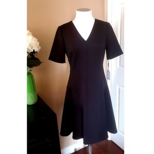 Calvin Klein Skater Fit Dress